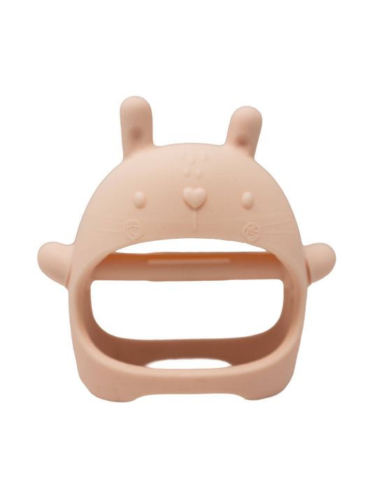 Teething Mitt