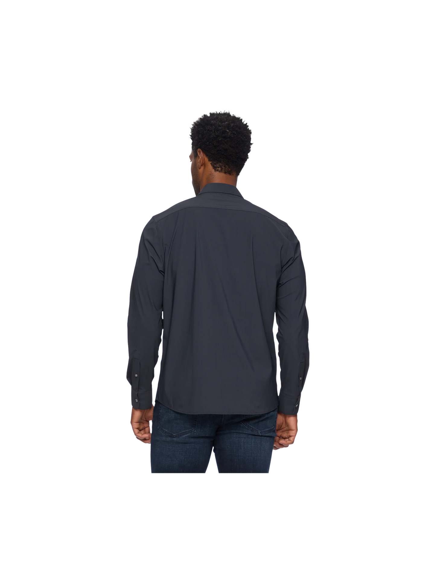 Richwood Long Sleeve Journey