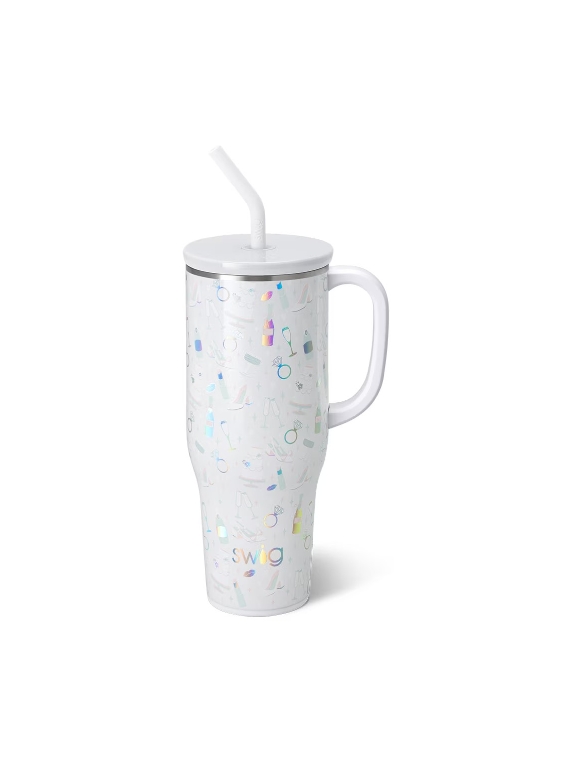 Bride to Be Mega Cup