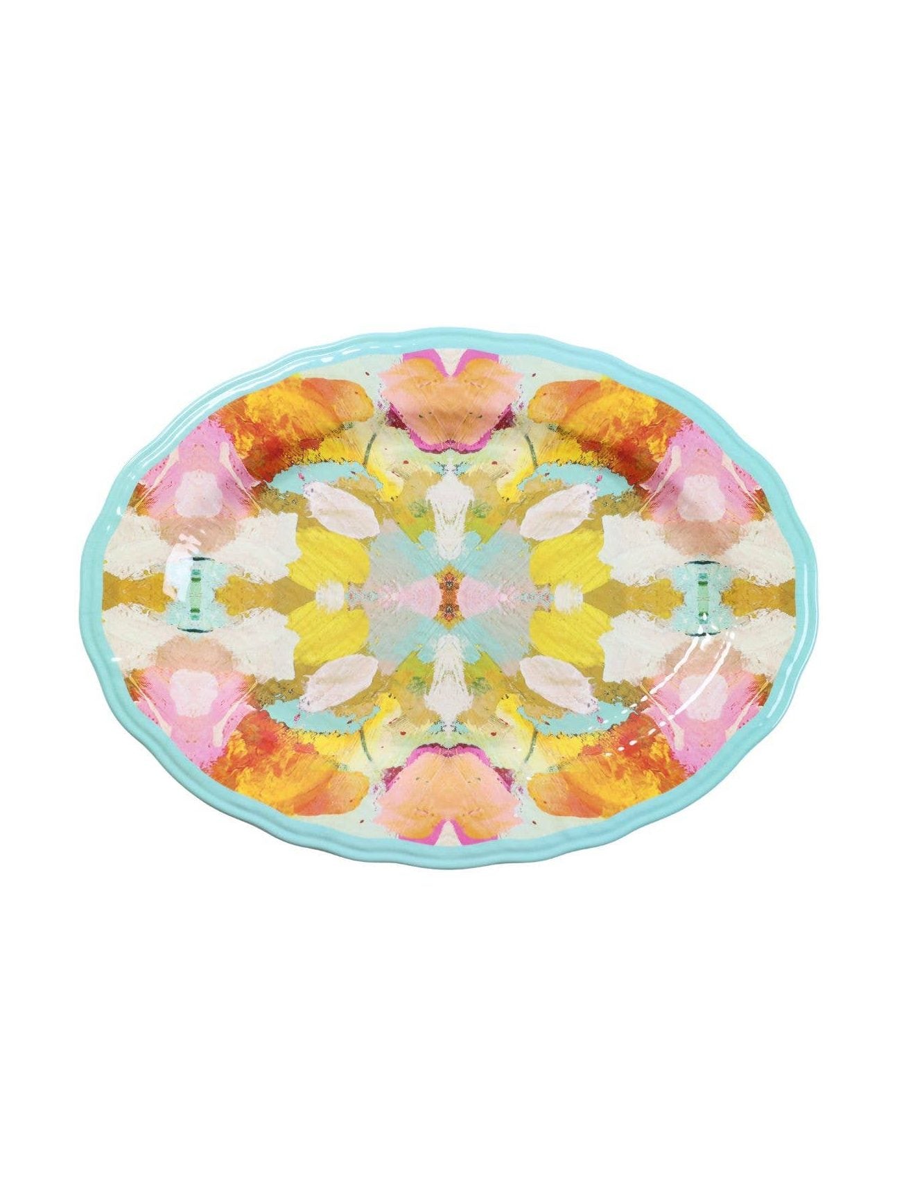 Marigold Melamine