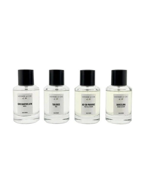 VOYAGE ET CIE Roma Tuberosa
