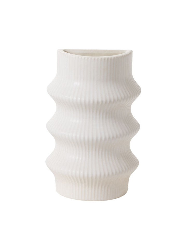 Claude Vase Bookend