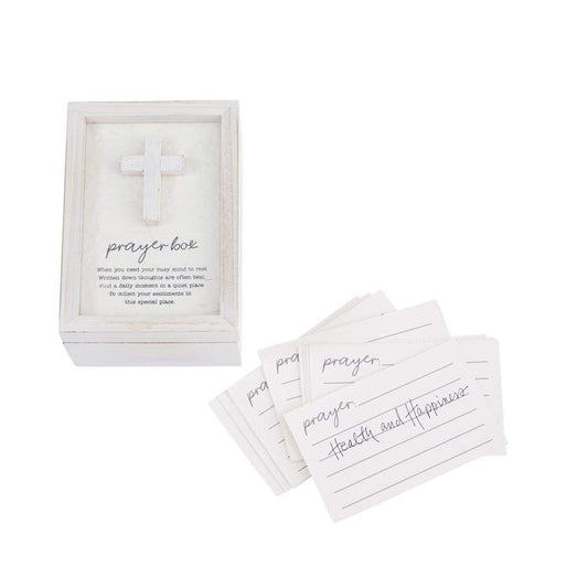 Prayer Box
