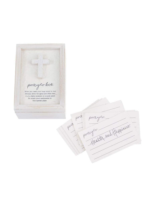 Prayer Box