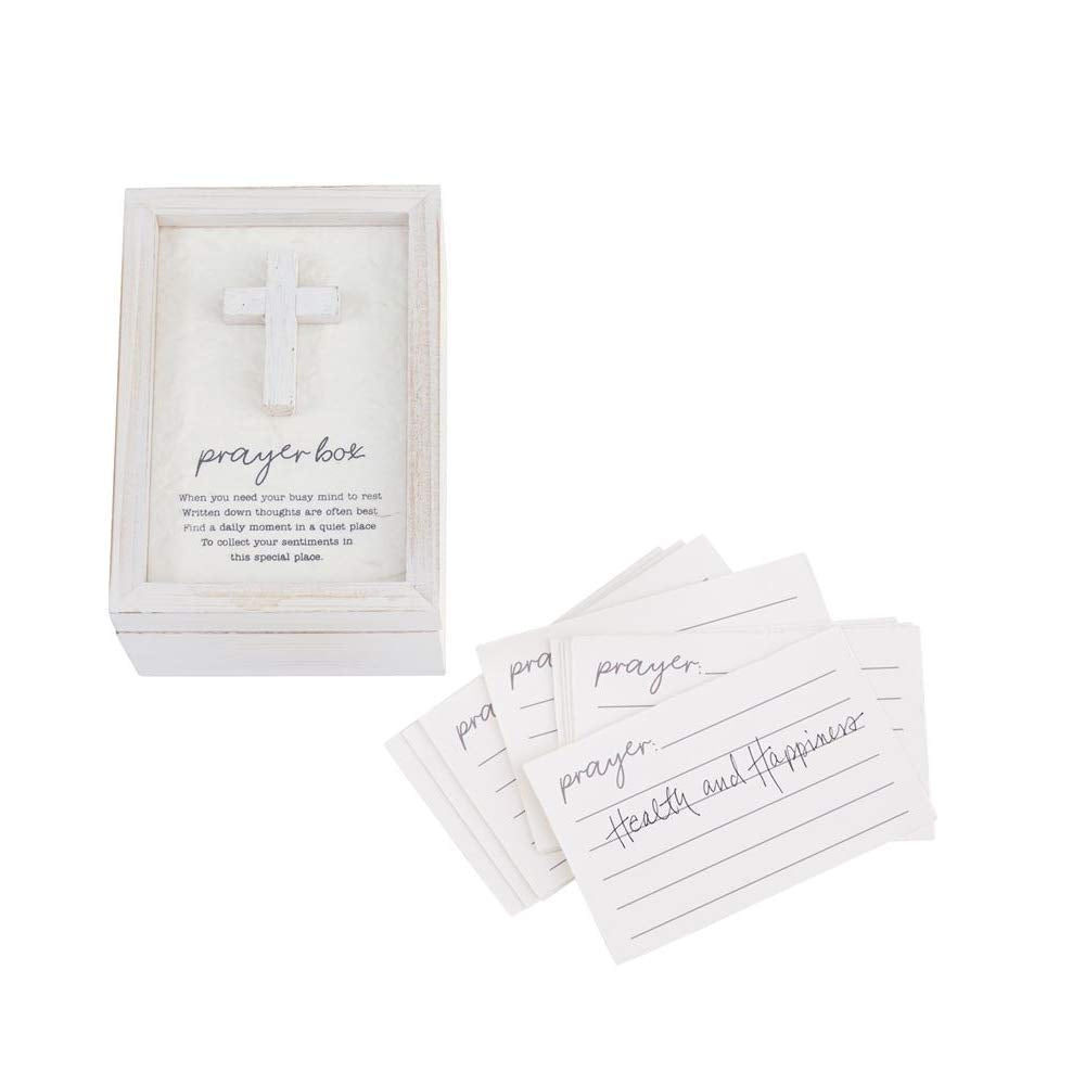 Prayer Box