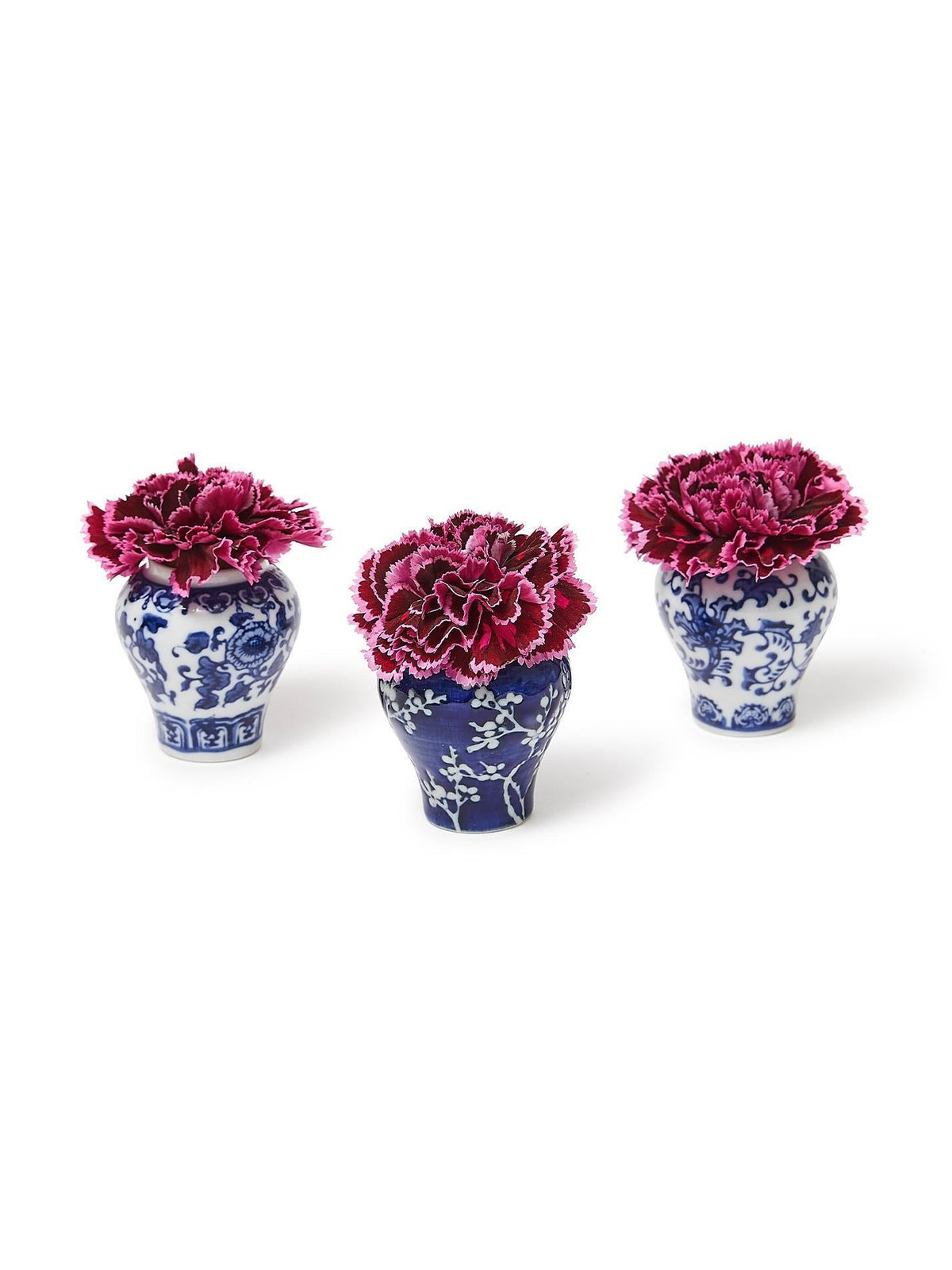 Mini Ginger Jar with Picks
