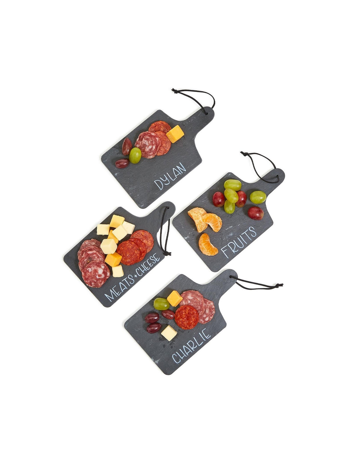 Serving Slates- Individual Charcuterie boards