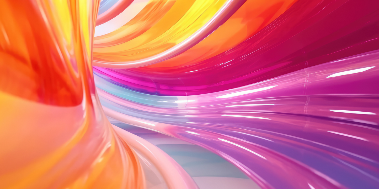 5.5x11 FUNKY FINDS trinket tray insert set of 5