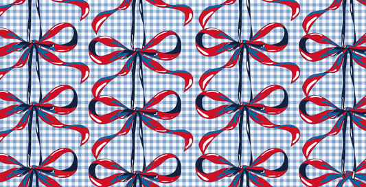 5.5x11 GAMEDAY OXFORD trinket tray insert set of 5