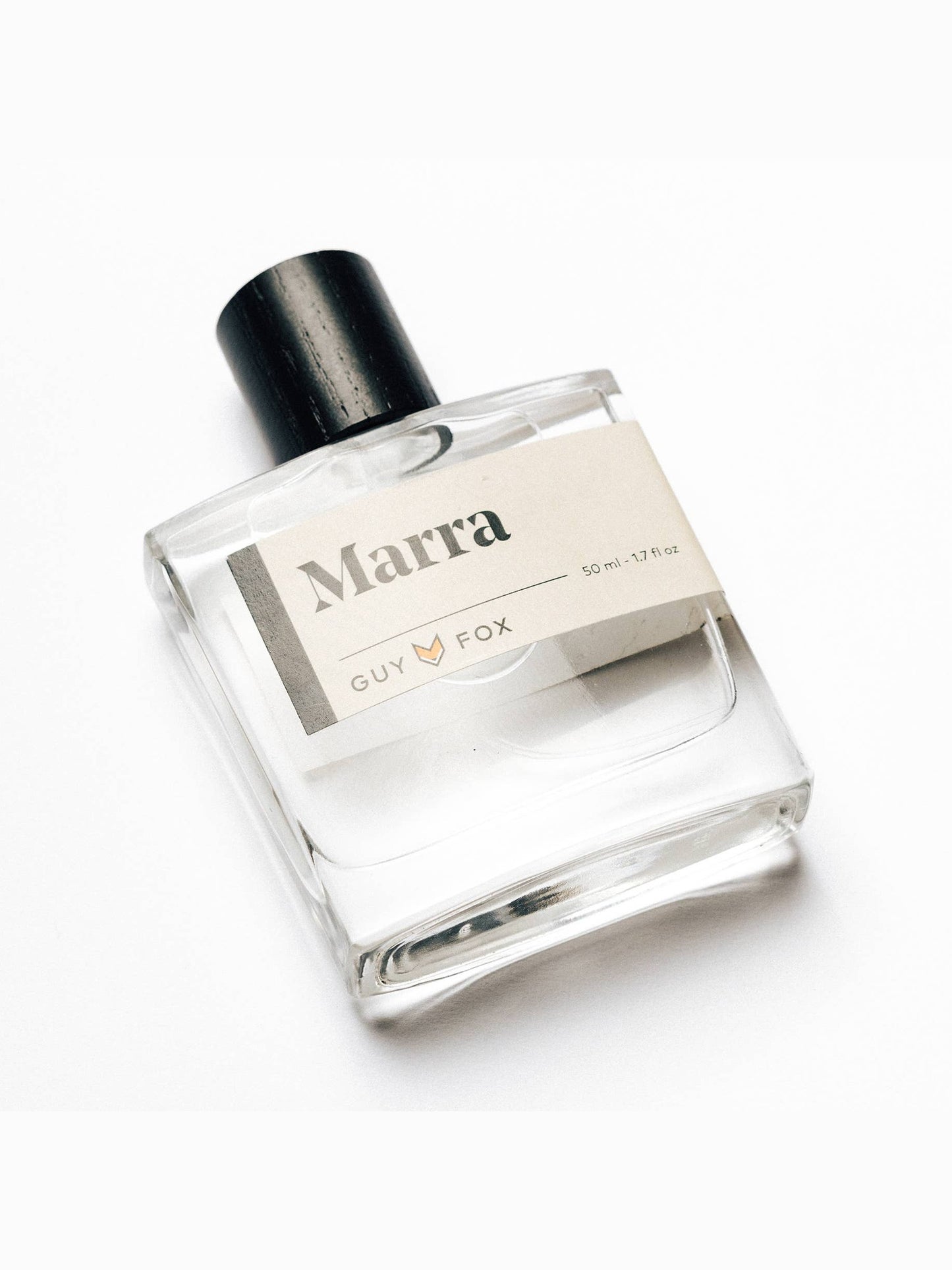 Marra - Men's Cologne - Bergamot, Pepper, Rosemary