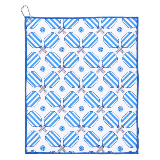 The Kitchen Pickleball Towel | Ideal Gift for Players