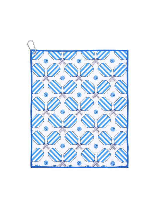 The Kitchen Pickleball Towel | Ideal Gift for Players