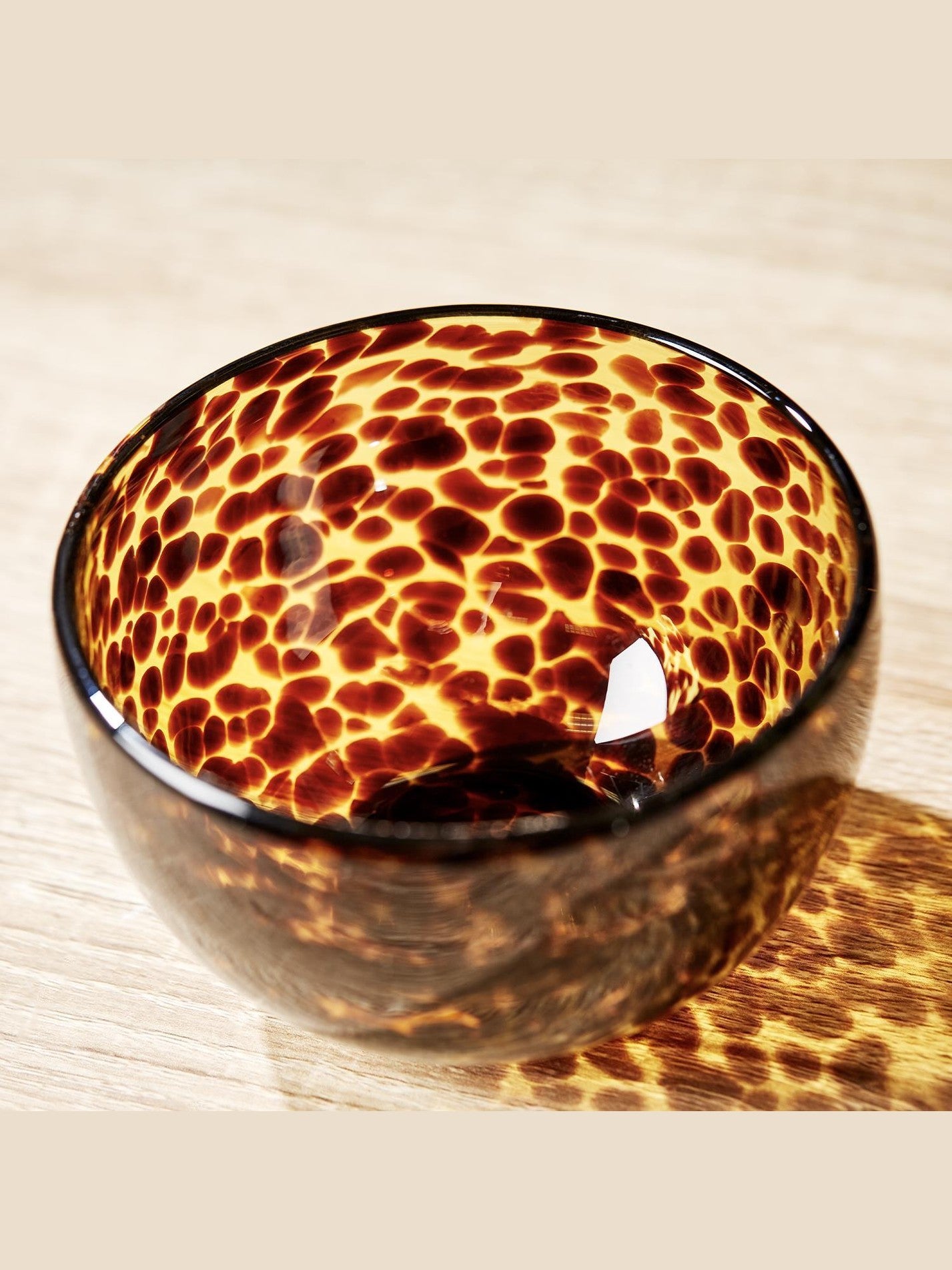 Tortoise Tidbit Bowl Set S/2