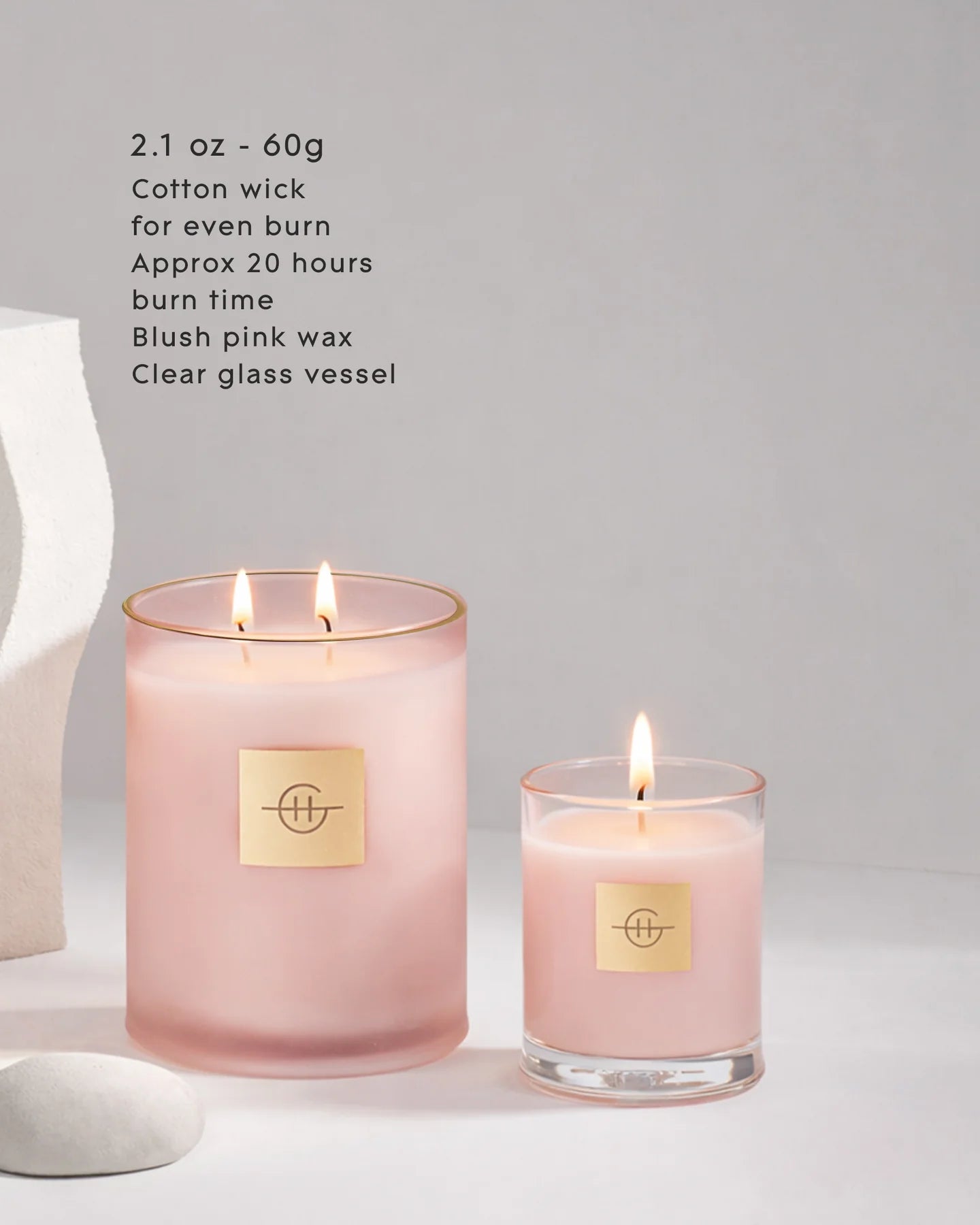 Radiance In Bloom - Mother's Day 2.1 oz Candle
