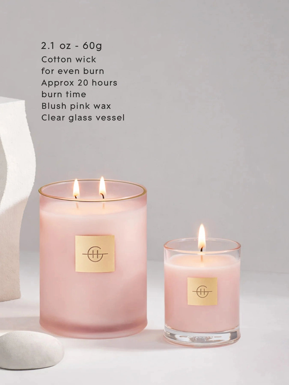 Radiance In Bloom - Mother's Day 2.1 oz Candle