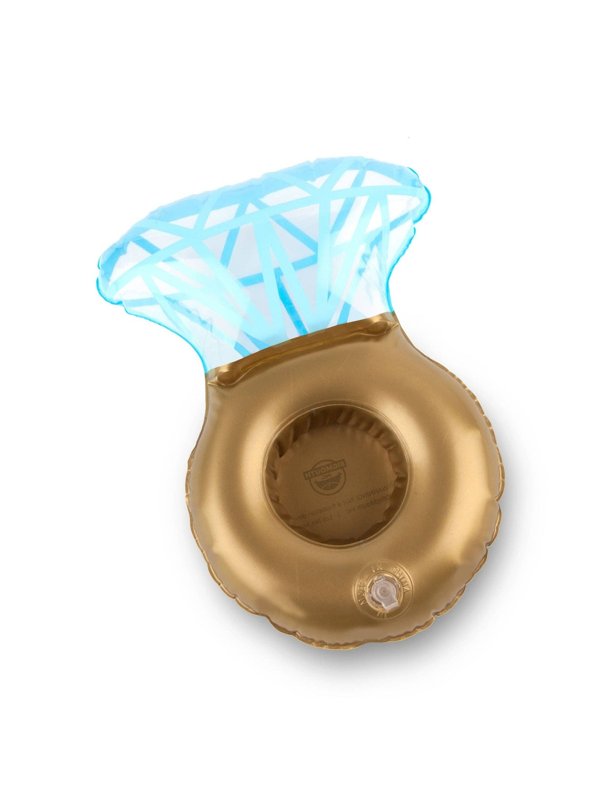 Bling Ring Beverage Boats (3-Pack)
