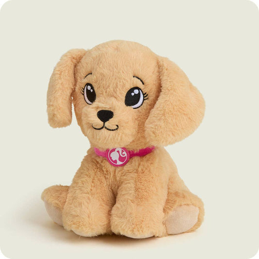 Barbie Dog Taffy Warmies