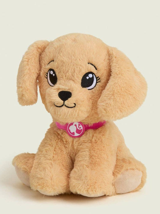 Barbie Dog Taffy Warmies