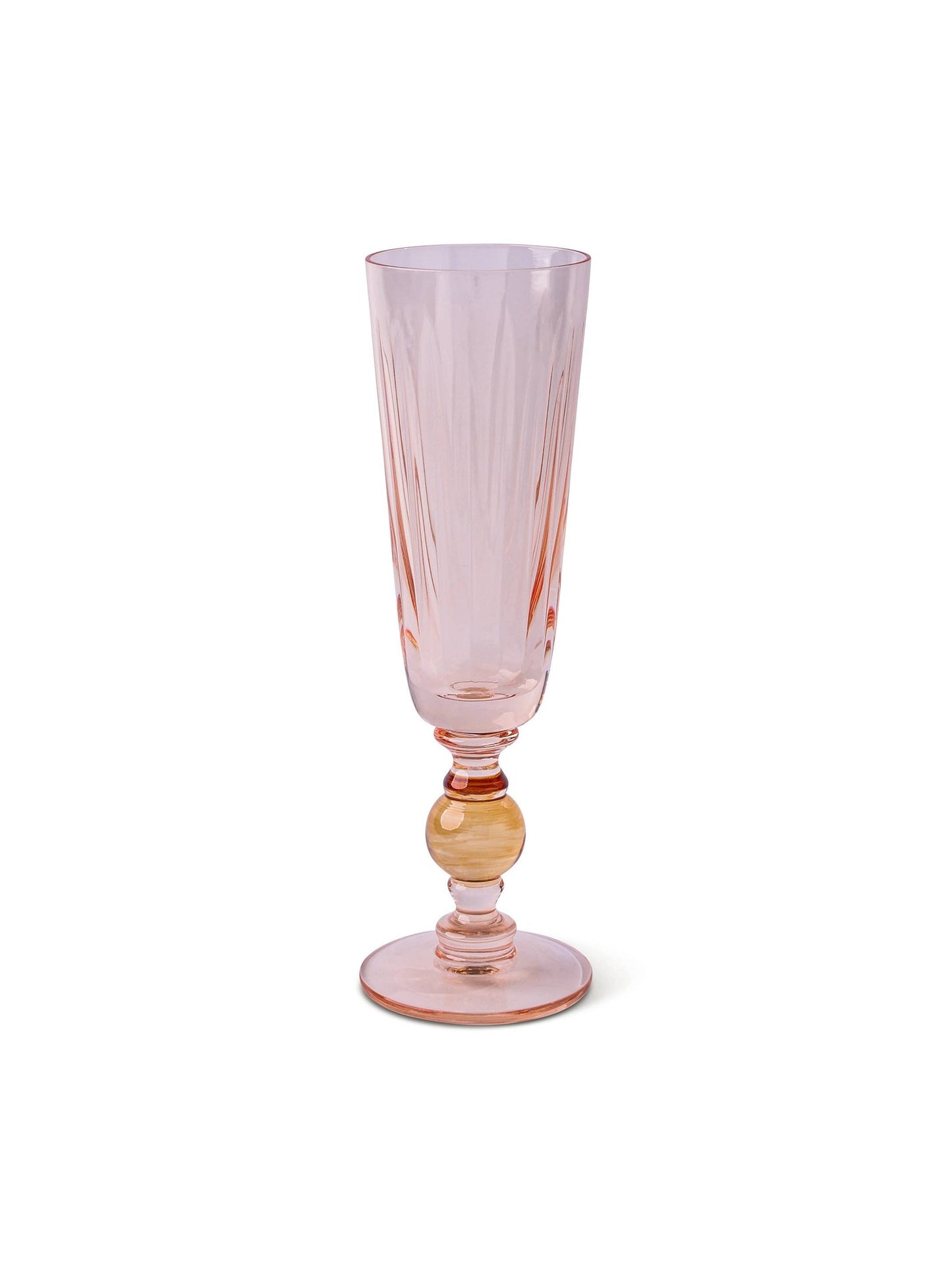 8.4oz Porto Flute - PFM/HGL
