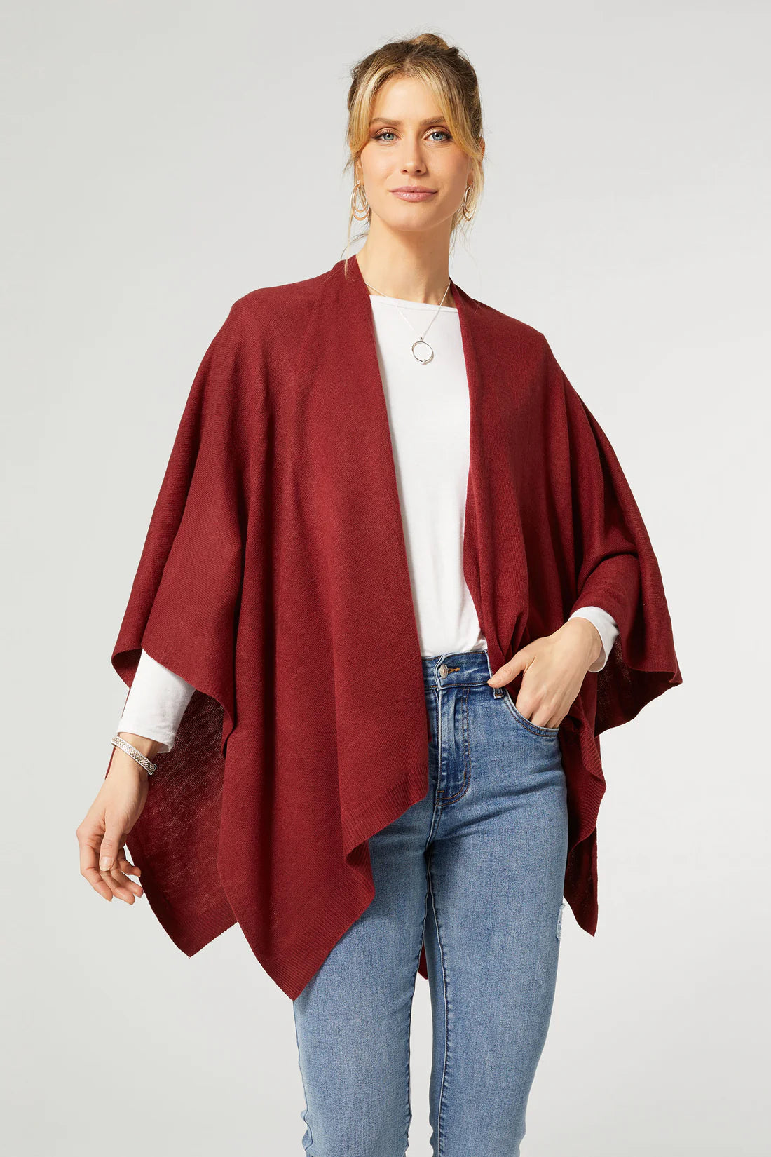 Kiara Lightweight Wrap