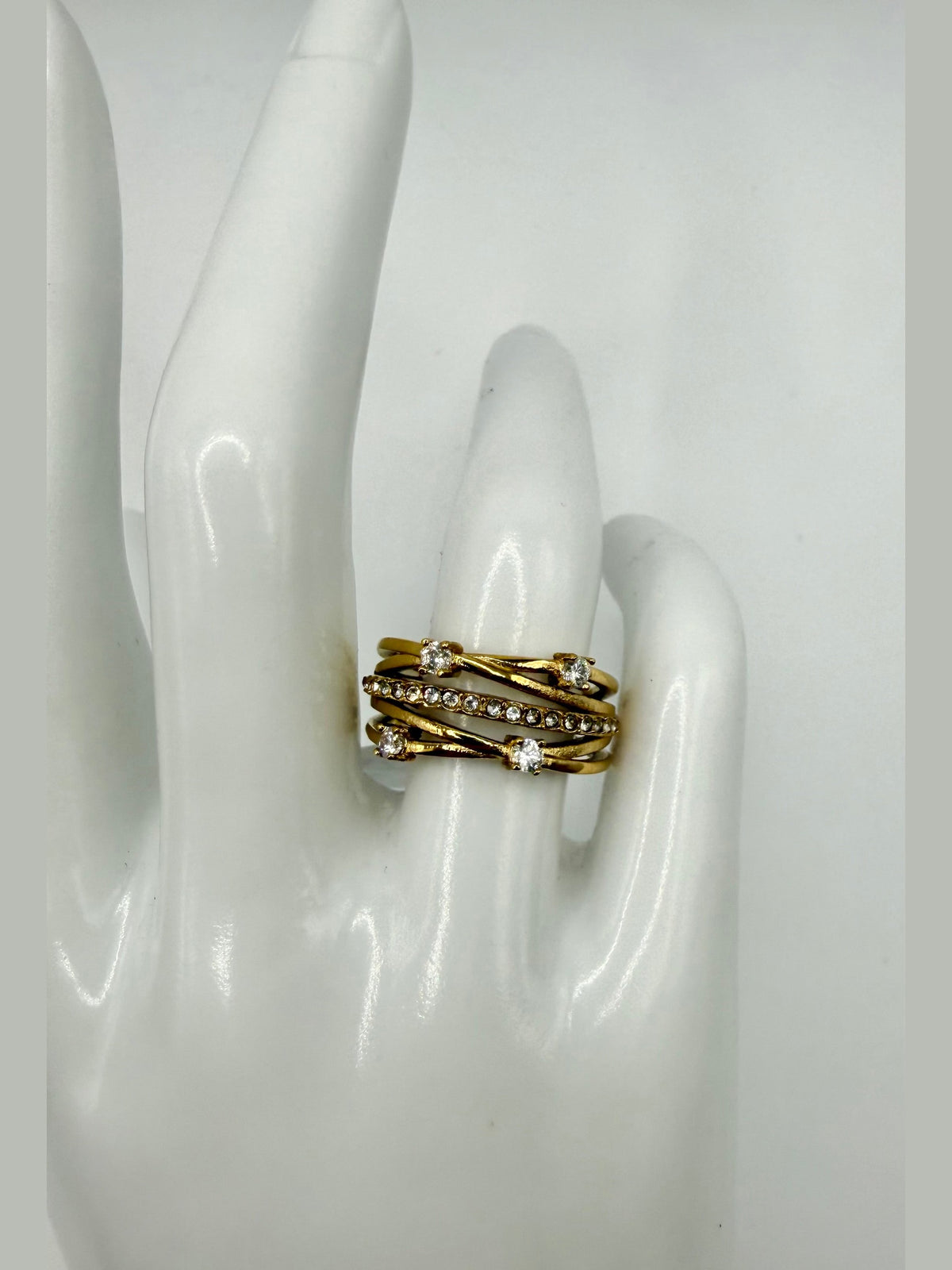 The Gwen Ring