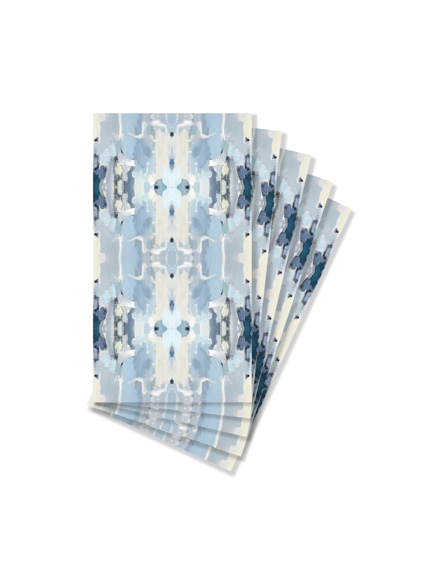 Ocean Breeze Guest Towels