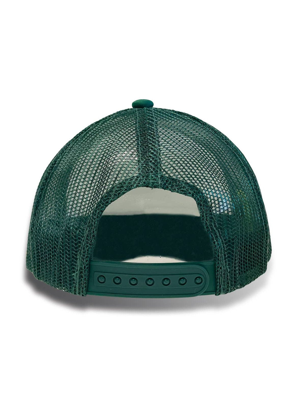 Sun & Sea Trucker Hat (multi color)