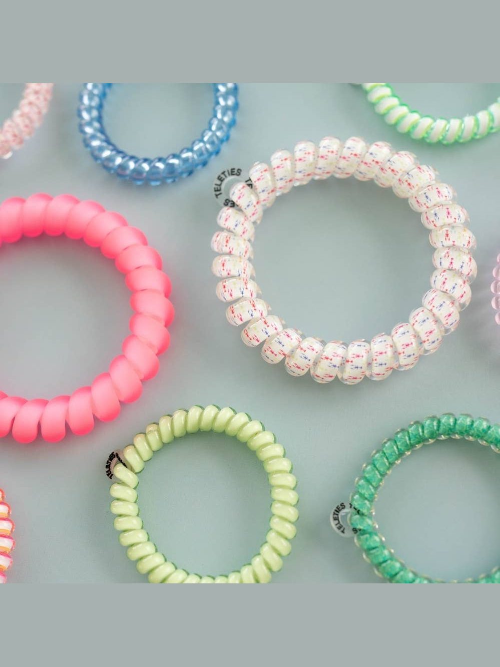Pinch Me! | Mix Pack | Hair Ties