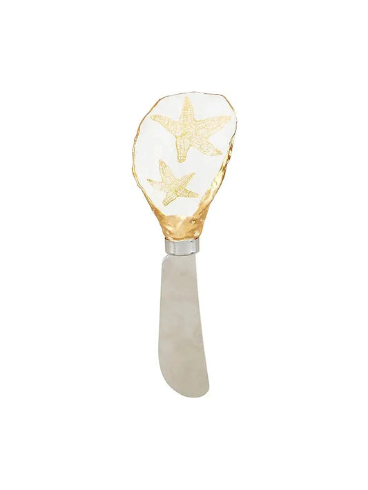 Oyster Icon Spreaders
