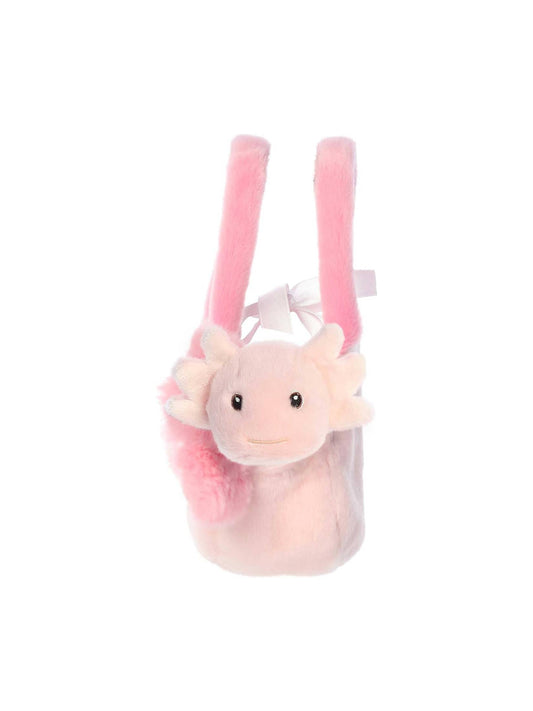 Axolotl Purse