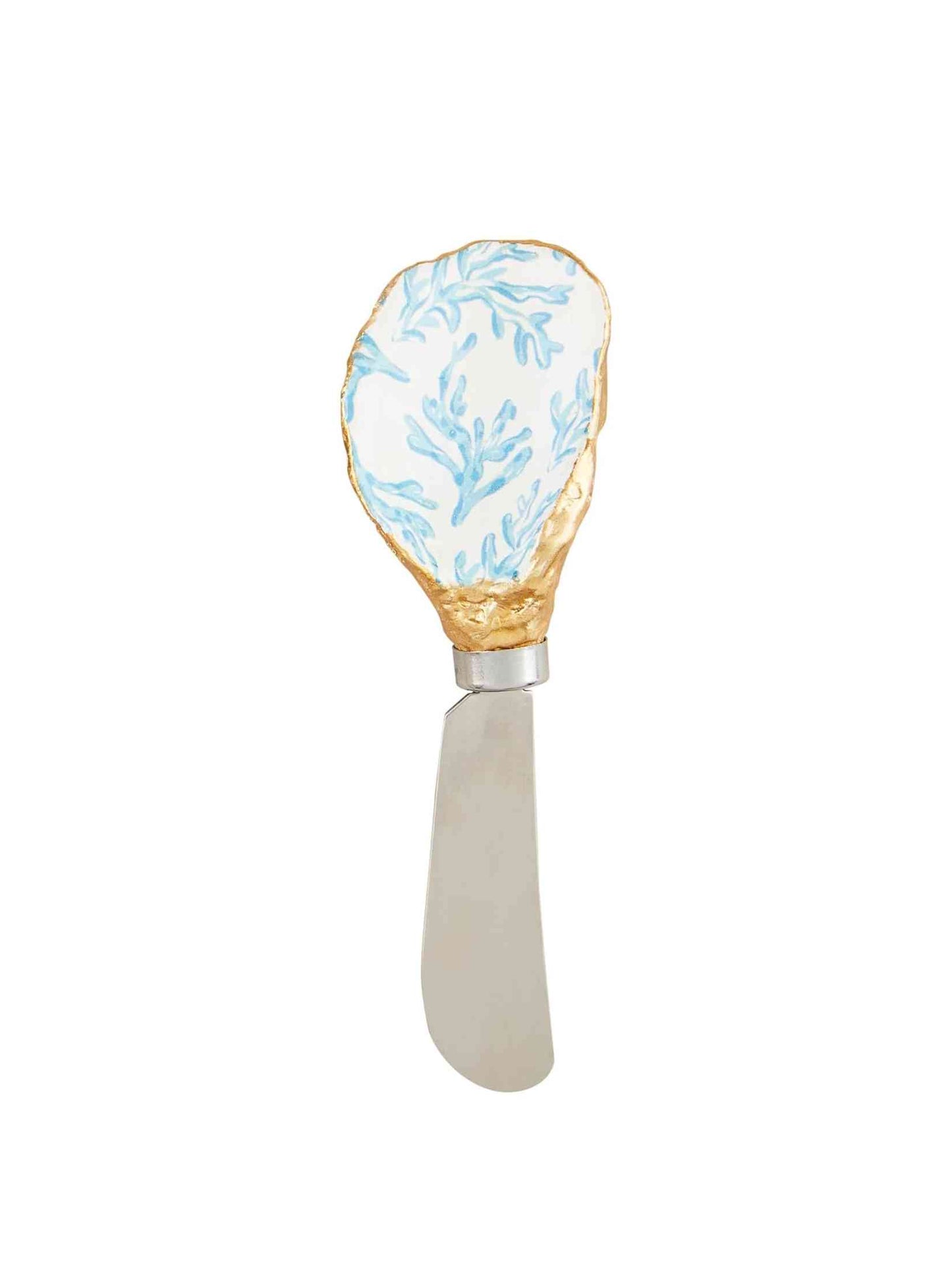Oyster Icon Spreaders