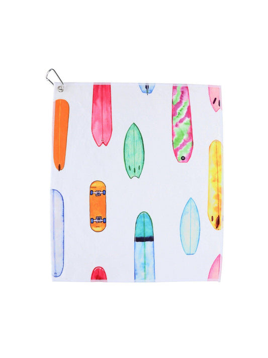 Salt Life Sports Towel
