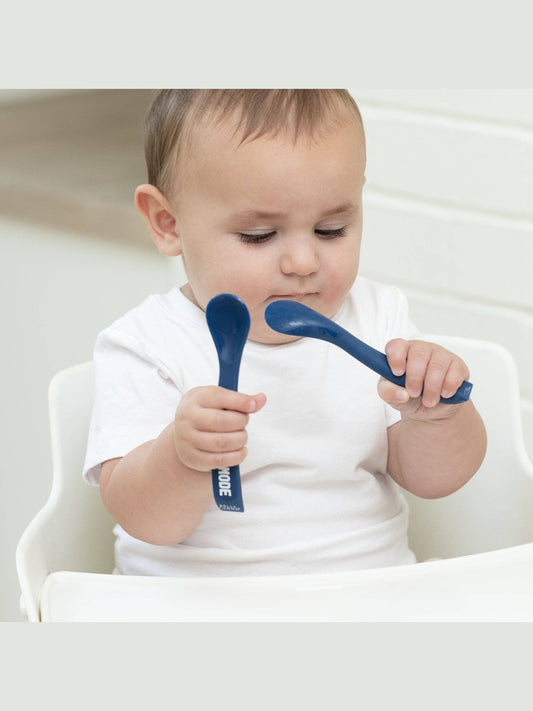 Feast Mode Meal Monster Wonder Spoon Set