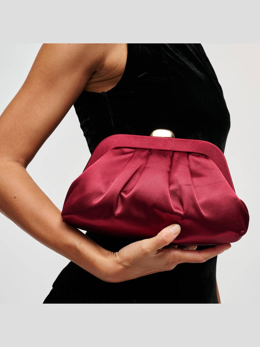 Winter Clutch
