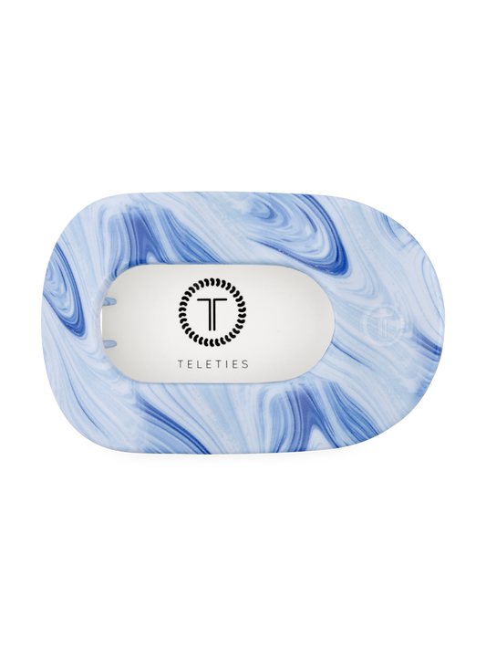 Tide & True | Medium | Flat Round Hair Clip