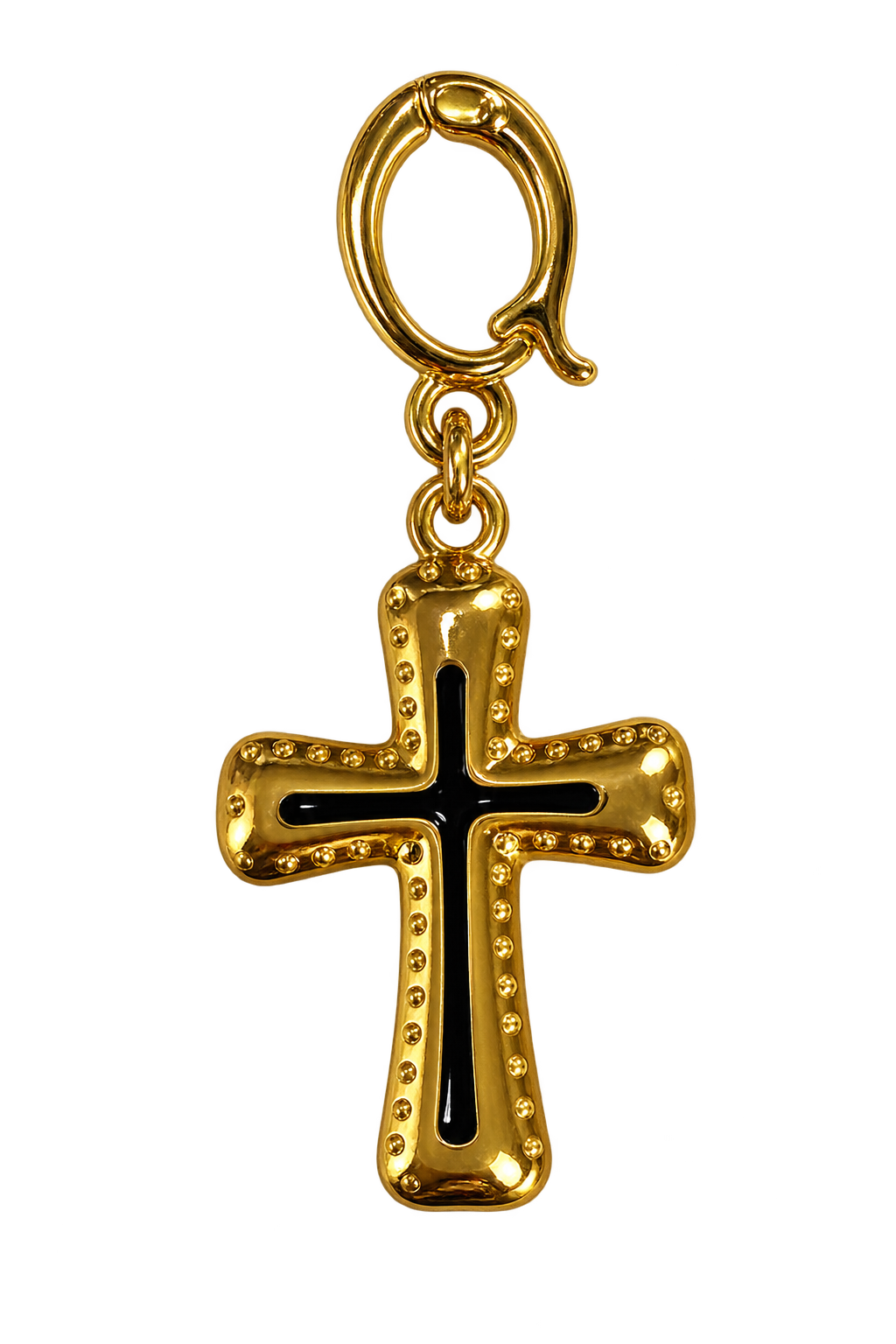 Bubble Cross