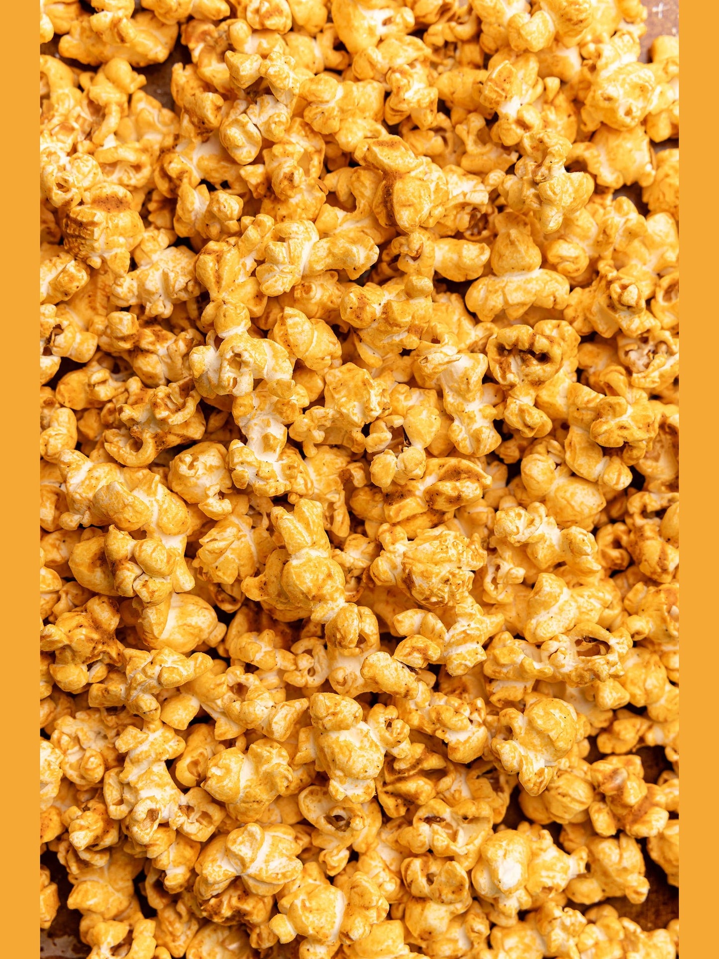 Pimento Cheese Popcorn