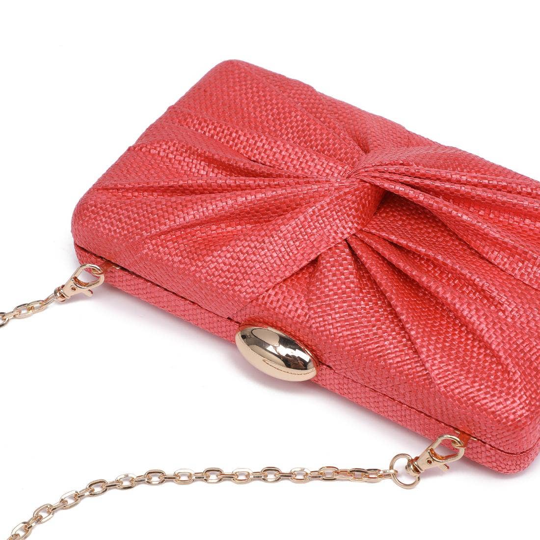 Serenity Evening Bag