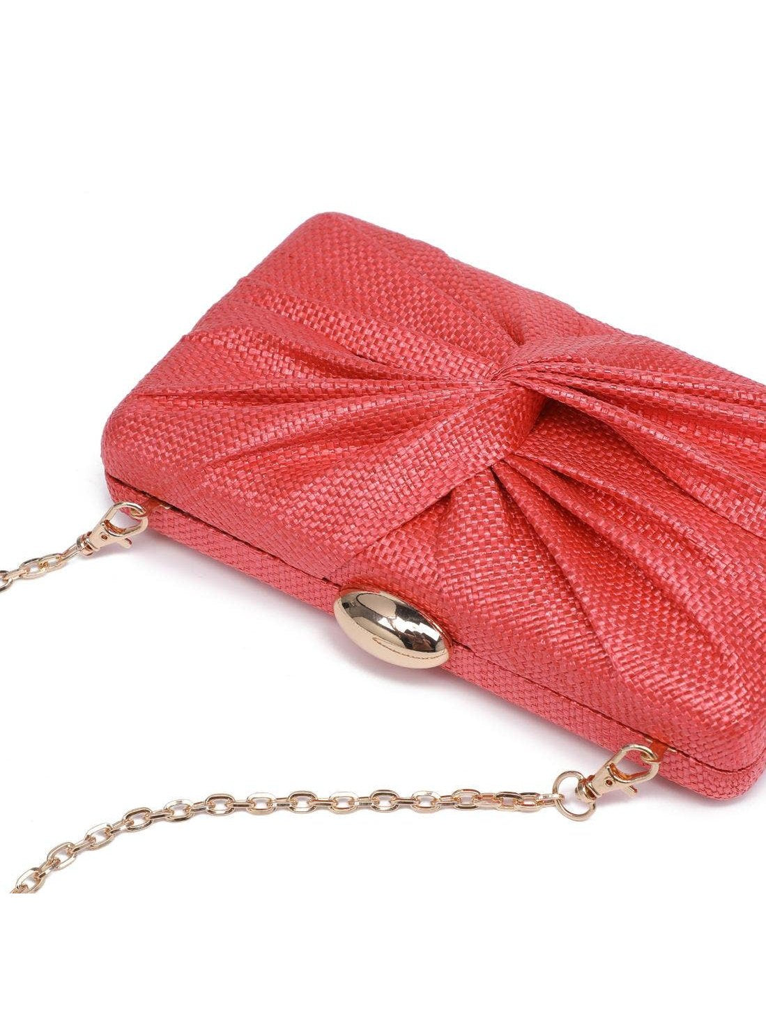 Serenity Evening Bag