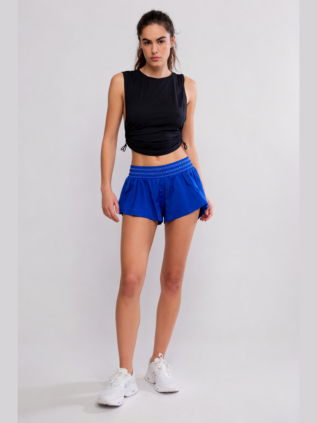 Element Shorts - Electric Shock