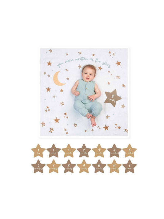 Lulujo Baby’s First Year – “Written in the Stars"