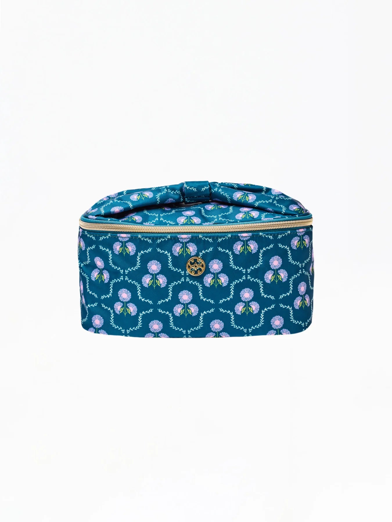 Kiss & Makeup Bag