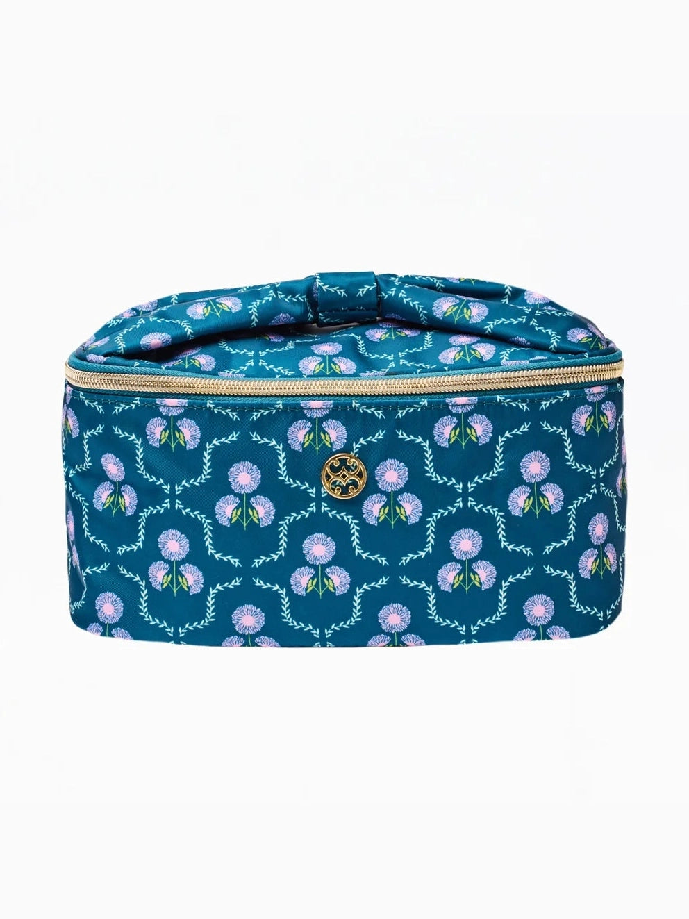 Kiss & Makeup Bag