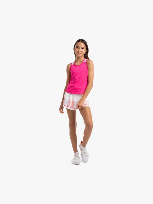 Girls' Tiebreak Tank