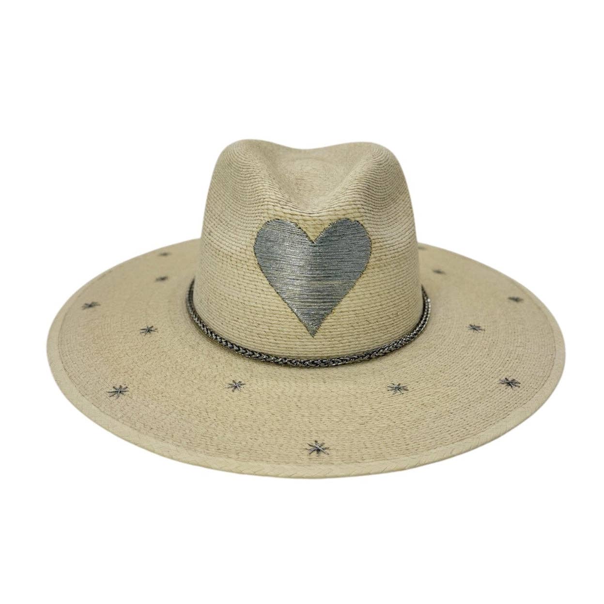 Heart Icon Hat