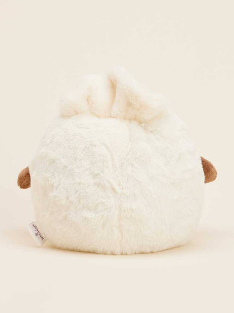 Dumpling Warmies