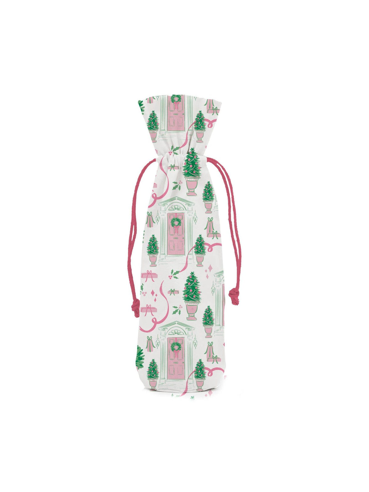 Bottle Keeper PouchHome For Christmas