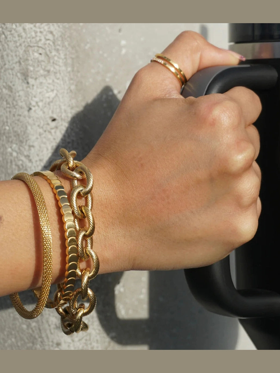 Sinclair Bracelet