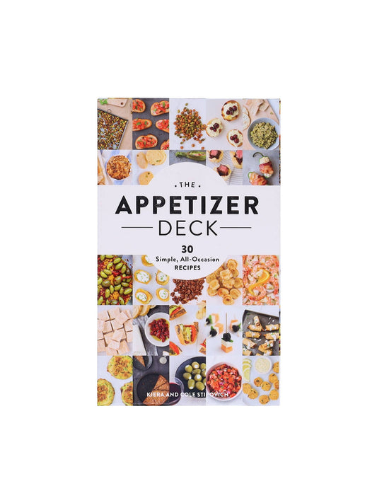 Appetizer Deck