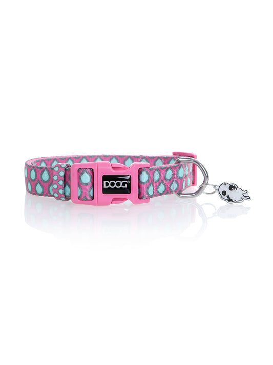 Neoprene Dog Collar - LUNA